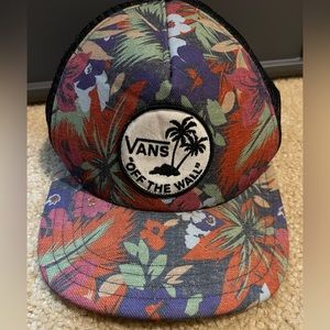 Vans SnapBack